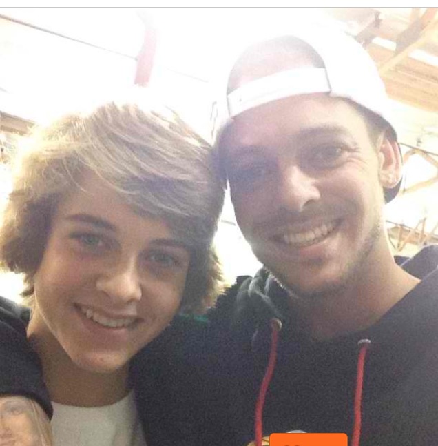 Etnies and Ryan Sheckler Celebrate 15 Years of Loyalty and Progression